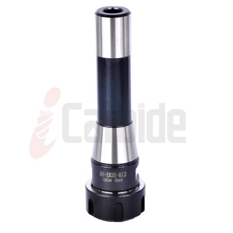 r8 er25 collet chuck