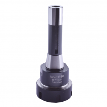 r8 er40 collet chuck