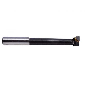 carbide tipped boring bar