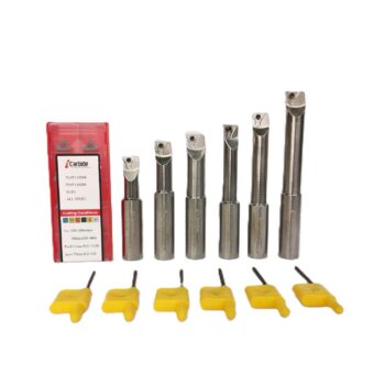 Boring cutter