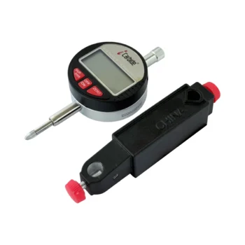 Magnetic Base Holder with ICB Indicator Set_2